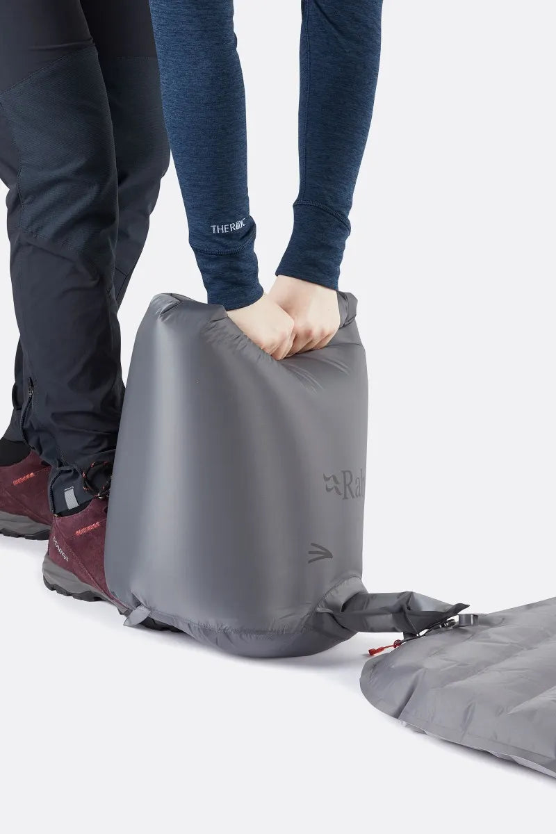 Rab Ultrasphere 4.5 Mat