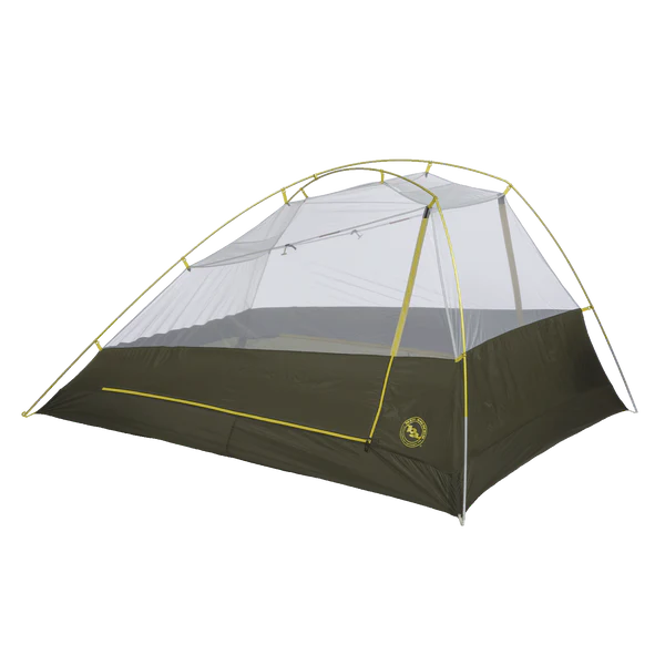 Big Agnes Crag Lake SL Superlight Tent