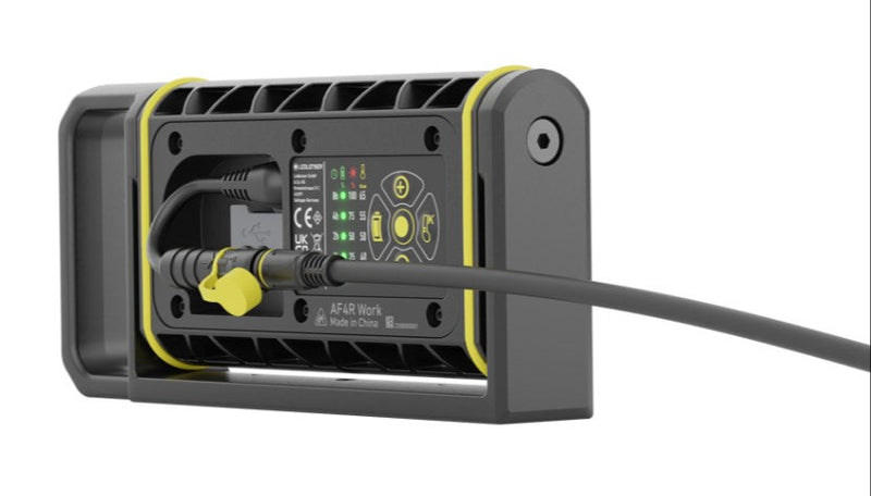 Ledlenser AF4R Area Work Light
