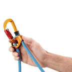 Petzl Dual Connect Adjustable Lanyard