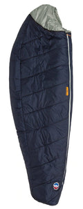 Big Agnes Sidewinder Camp -6degC Synthetic Sleeping Bag, Reg, RH