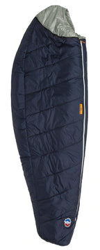 Big Agnes Sidewinder Camp -6degC Synthetic Sleeping Bag, Reg, RH