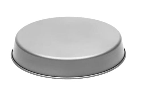 Toaks Titanium D165mm Deep Plate/Frying Pan (No Handle)