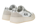Sun68 Basket Love Lady Womens Sneaker | Gearshop NZ