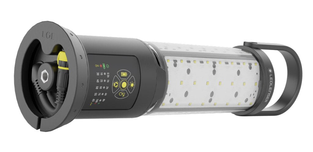 Ledlenser AL10R Lantern