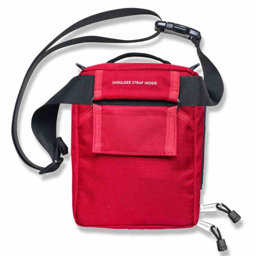 Survival Grab & Go First Aid Kit