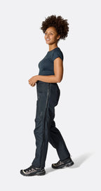 Rab Womens Firewall Mountain Waterproof Pants