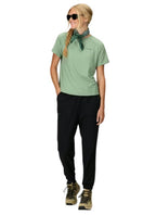 Marmot Women's AirExchange UPF 40 Jogger