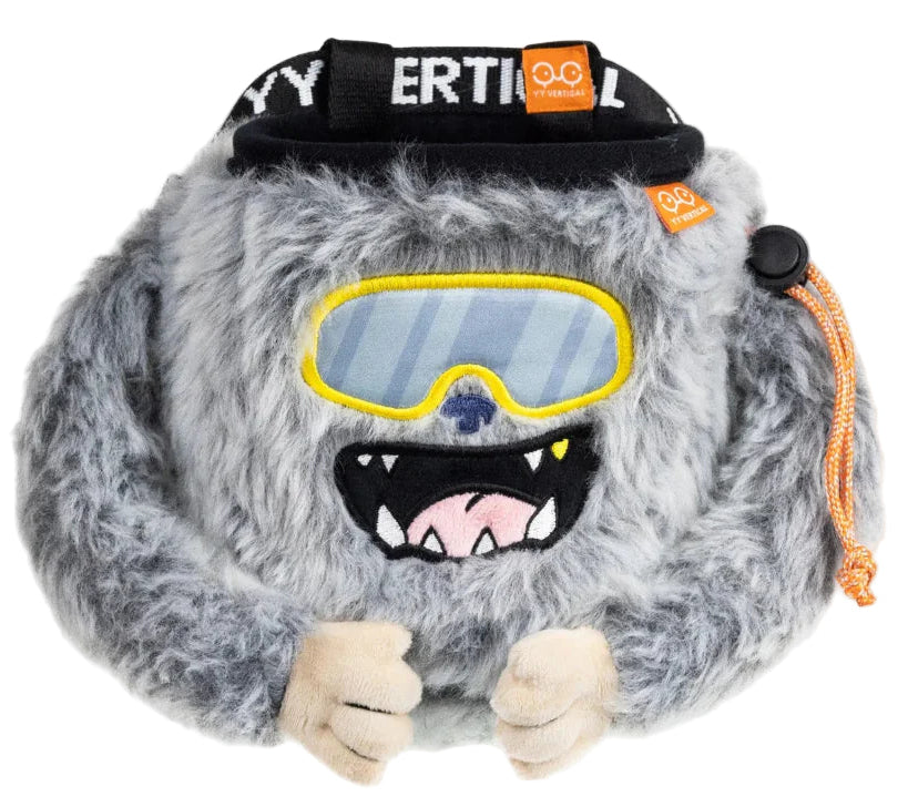 YY Vertical Yeti Chalk Bag
