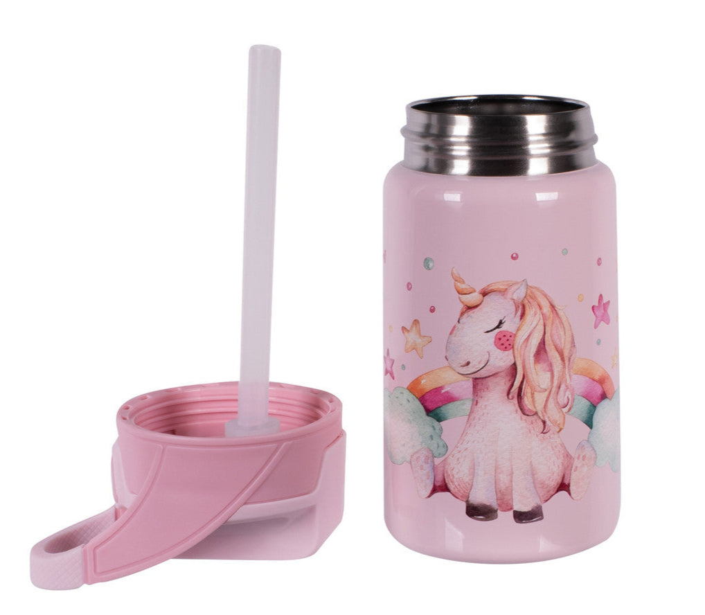 Avanti Yum Yum Auto Flip Spout Kids Insulated Bottle