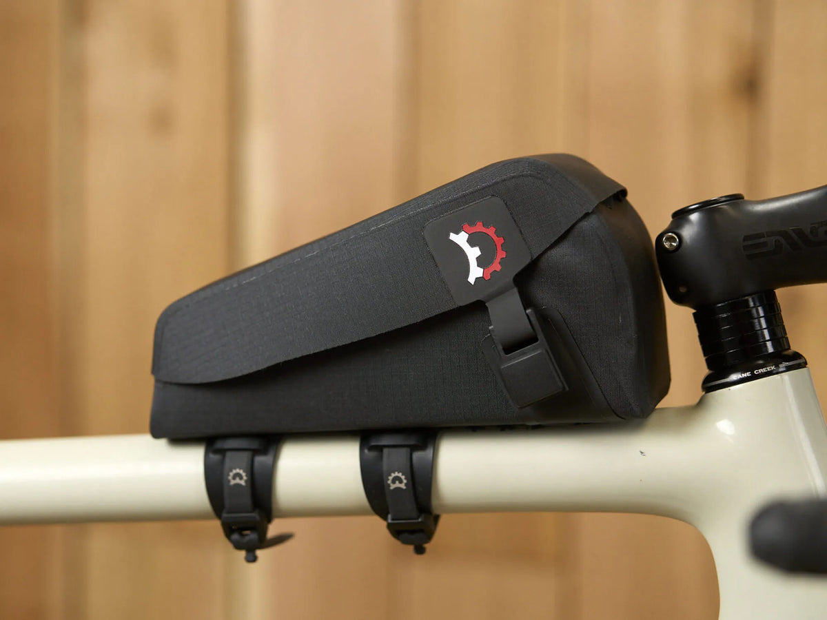 Revelate Designs Mag Tank Bag w/ TPU Liner