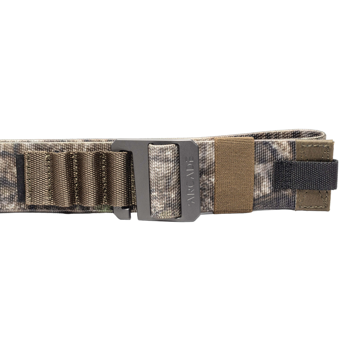 Arcade Hardware Belt ALU