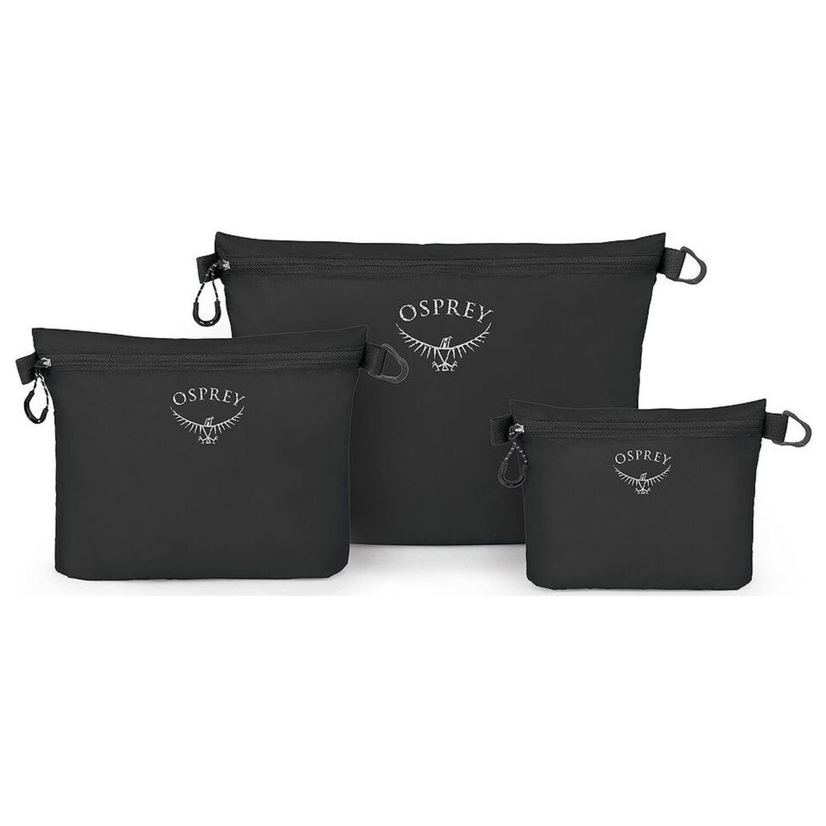 Osprey Ultralight Zipper Sack Set S/M/L