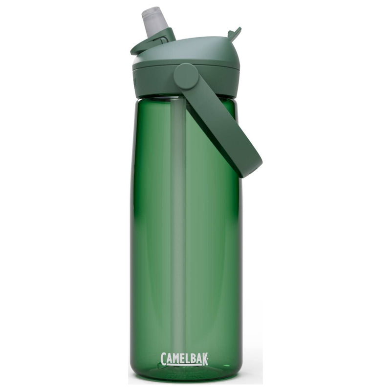 Camelbak Thrive Flip Straw Bottle with Tritan Renew