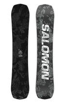 Salomon Craft Snowboard 2027 | Gearshop NZ