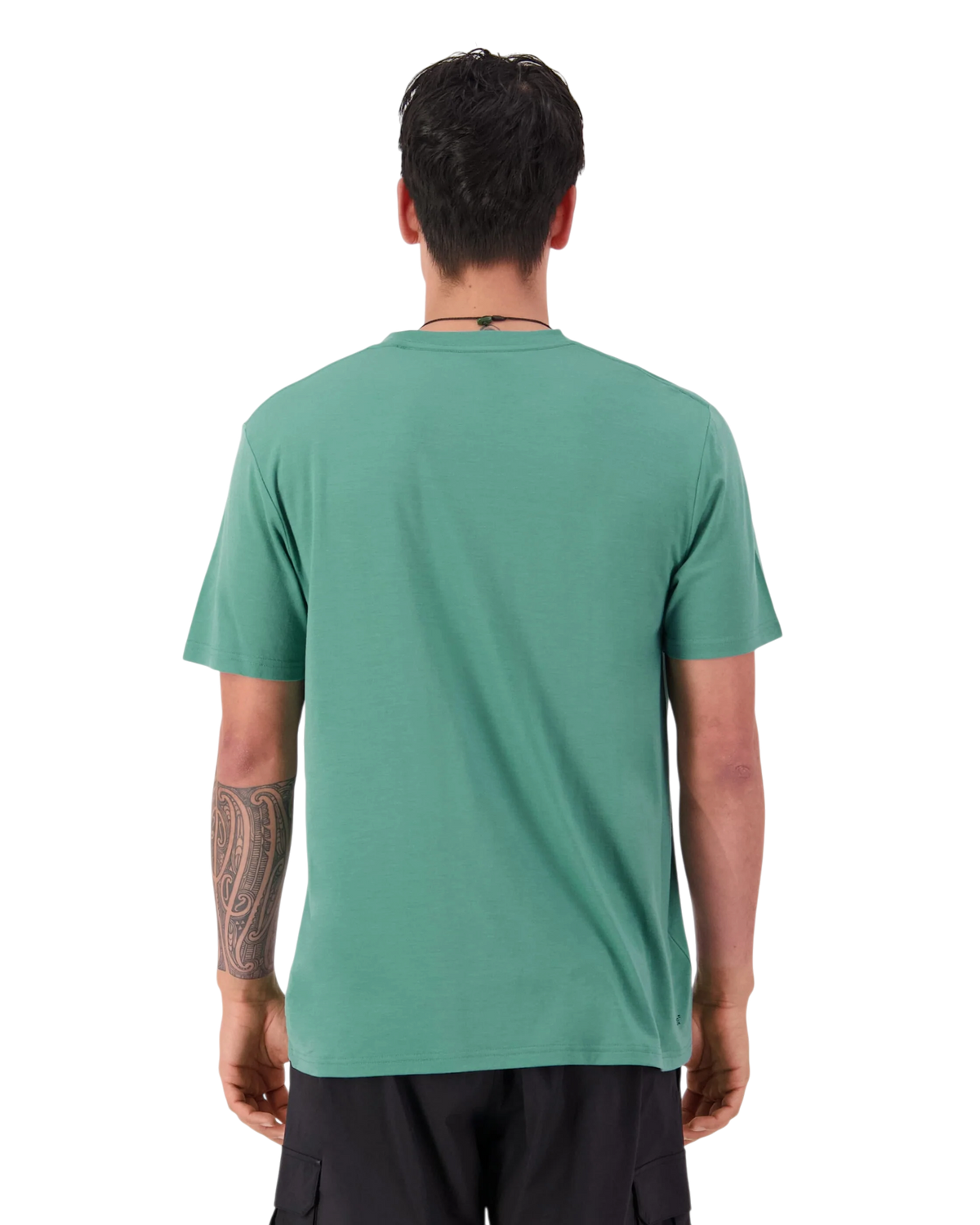 Mons Royale Men's Icon Merino T-Shirt