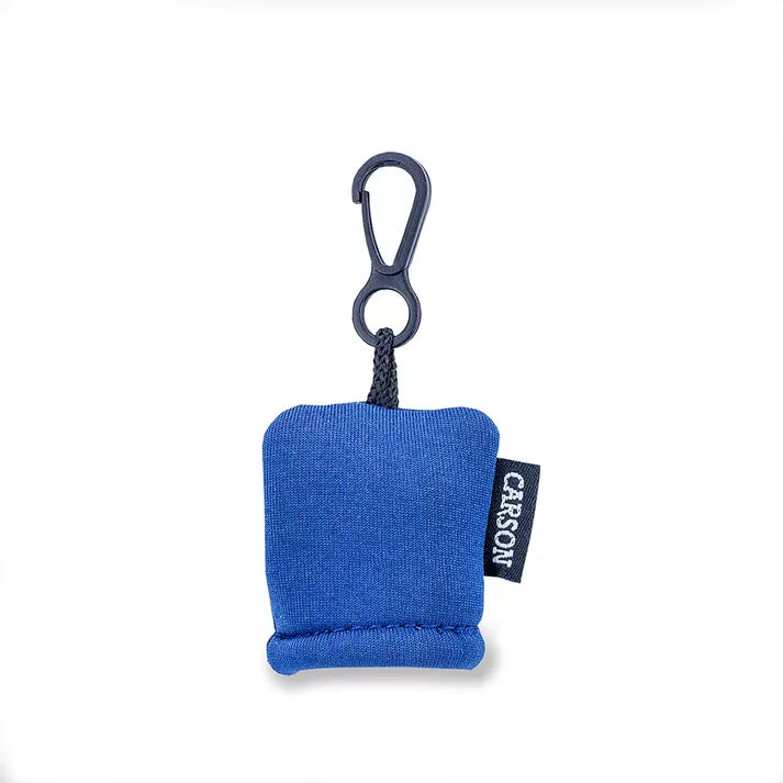 Carson Lens Cleaner Stuff It - Assorted Colours