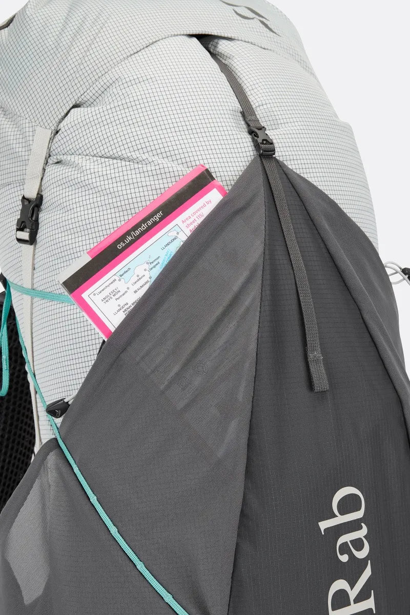 Rab Muon ND Women's Hiking Pack