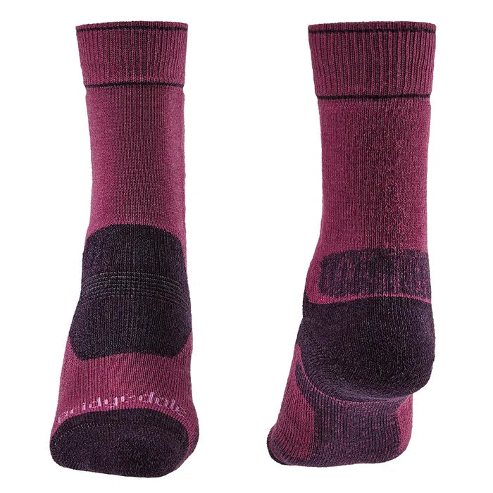Bridgedale Hike MW Merino Womens Boot Socks