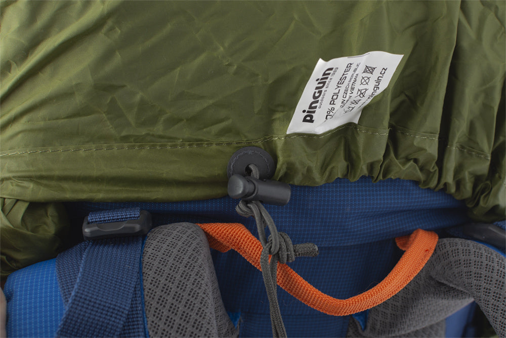 Pinguin Raincover - XL 75-100L Khaki