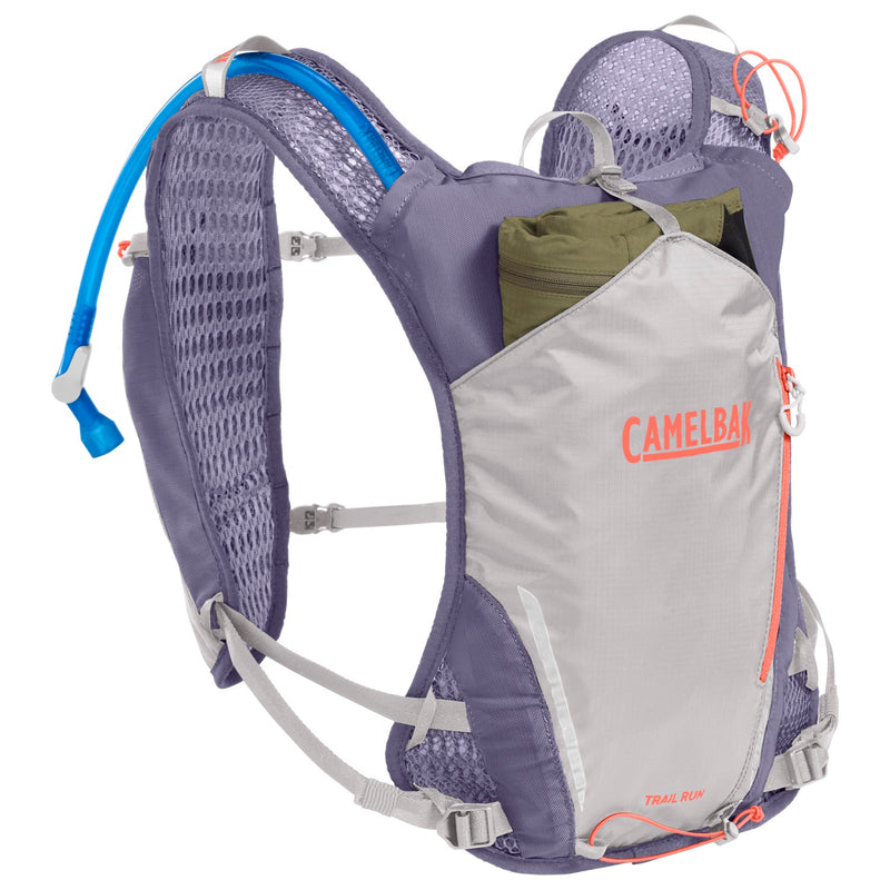 CamelBak Trail Womens Run Vest with Quick Stow Flasks