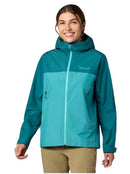 Marmot Women's Minimalist Pertex Rain Jacket
