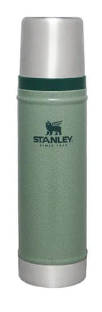 Stanley Classic 591ml Bottle Green