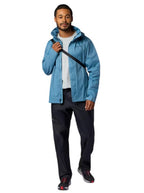 Marmot Men's PreCip Evo Full-Zip Rain Pants