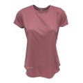 ThermaTech Womens Performance Short Sleeve Training Tee