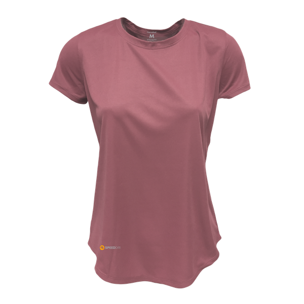 ThermaTech Womens Performance Short Sleeve Training Tee