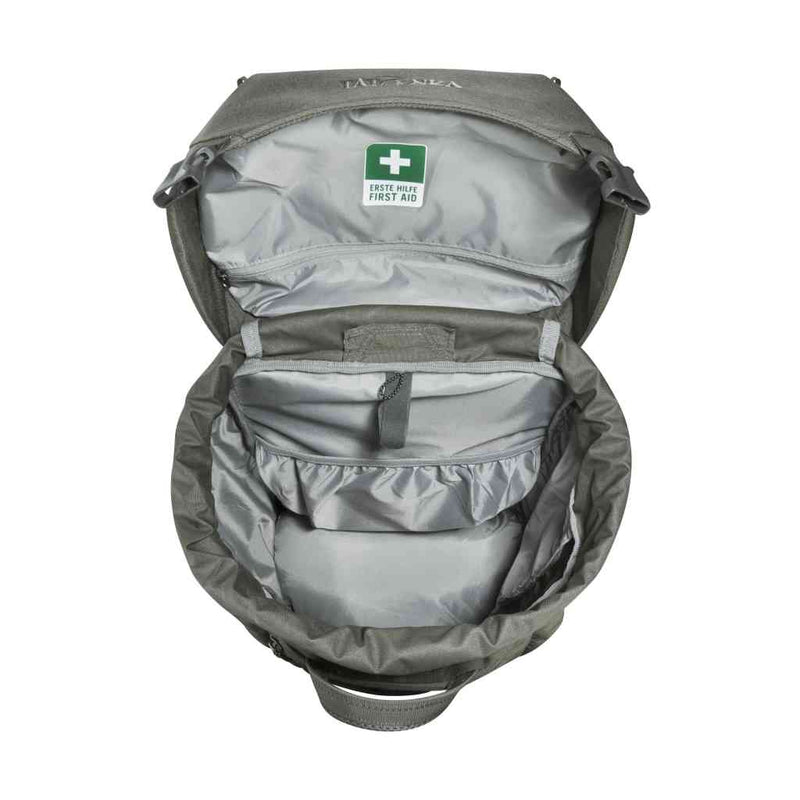 Tatonka Pyrox 45+10 BC Backpack - Stone Grey Olive