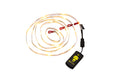 Big Agnes mtnGLO Tent & Camp Lights, White