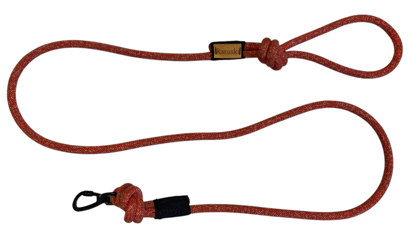 Ratuski Recycled Rope Dog Lead