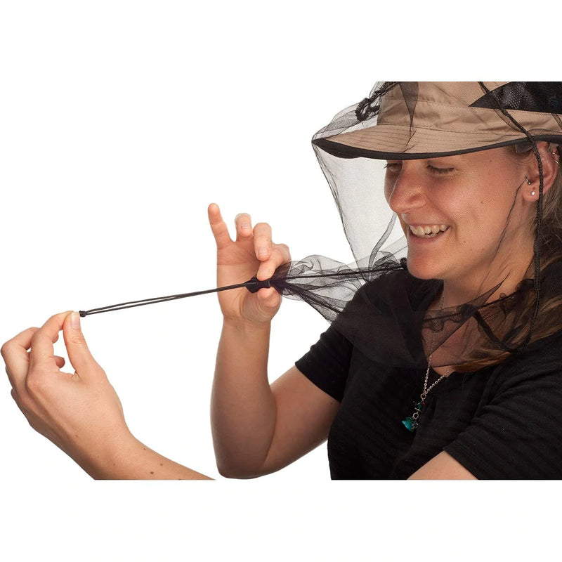 Sea to Summit Nano Mosquito Headnet Standard