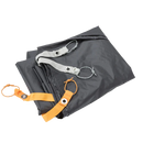 Big Agnes Copper Spur HV UL 3 Bikepack Footprint