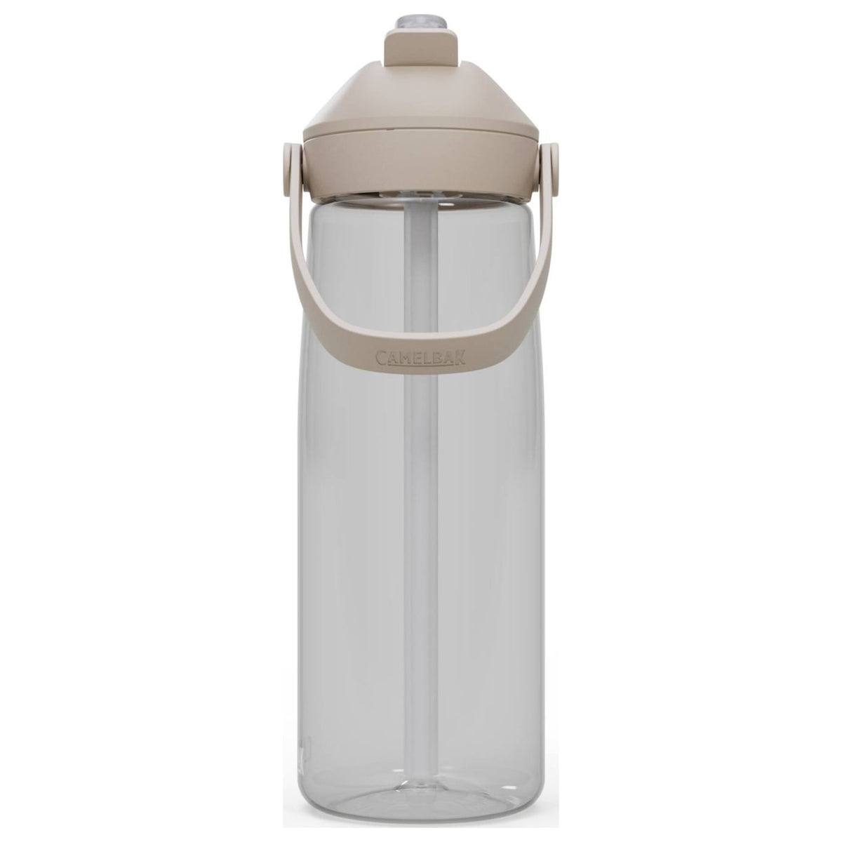 Camelbak Thrive Flip Straw Bottle with Tritan Renew