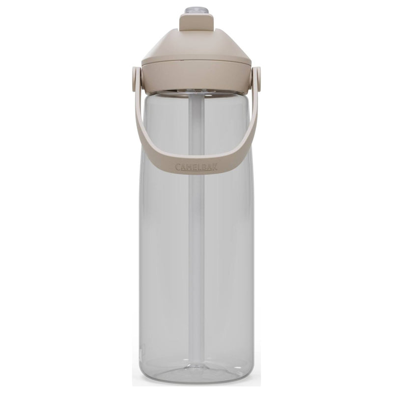 Camelbak Thrive Flip Straw Bottle with Tritan Renew