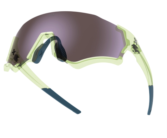 Hilx Kinetik Revok Sunglasses