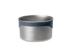 Evernew Titanium 400 No-Handle Cup