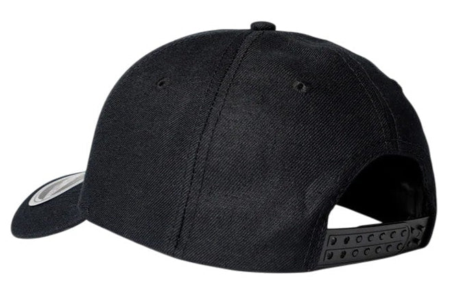 Gearshop Ltd-Edition 20yrs Snap-back Cap