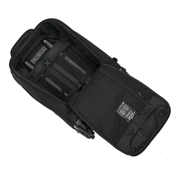 Eagle Creek Tarmac XE 4 Wheeled Carry On - Black
