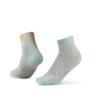 Buff Coolnet Quarter Socks | Gearshop NZ