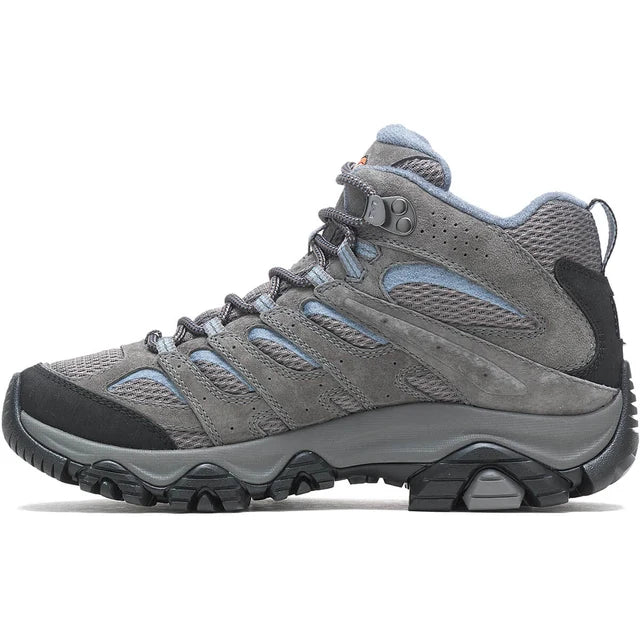 Merrell Moab 3 Mid WP Women's Hiking Boots