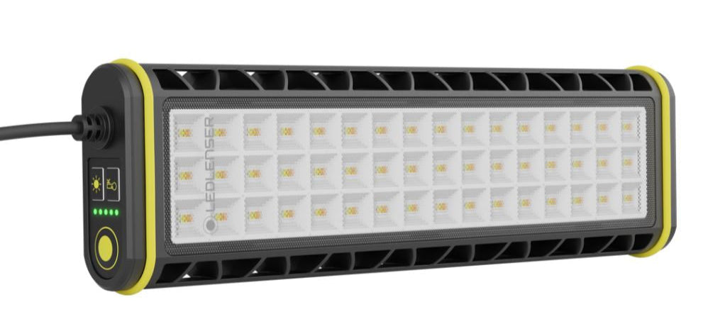 Ledlenser AF10C Area Work Light