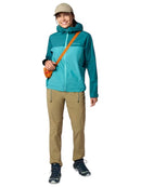 Marmot Women's Minimalist Pertex Rain Jacket