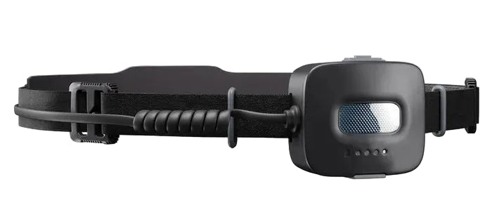 Biolite Dash 450 Rechargeable Headlamp