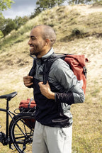 Ortlieb Carrying System Bike Pannier