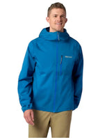 Marmot Mens Superalloy Rain Jacket