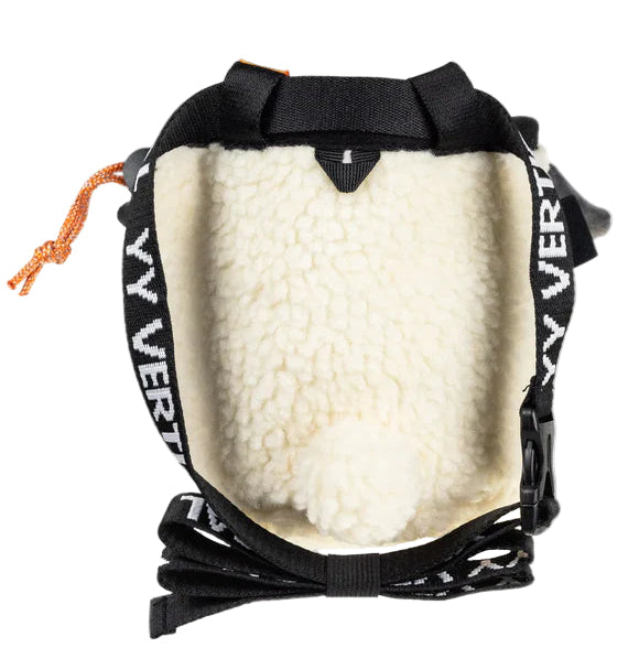 YY Vertical Sheep Chalk Bag