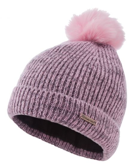 Trekmates Melody Knit Beanie - Candy